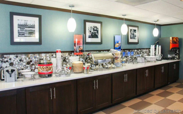 Wingate by Wyndham Baltimore BWI Airport