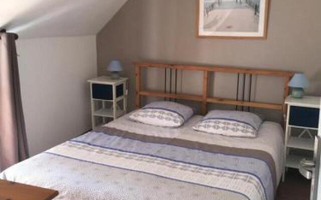 Gites de la Touche aux Pourvoirs