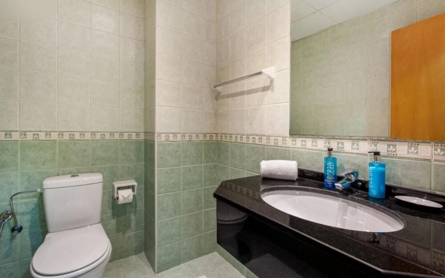 JLT Cluster P Modern 1 BR Apt
