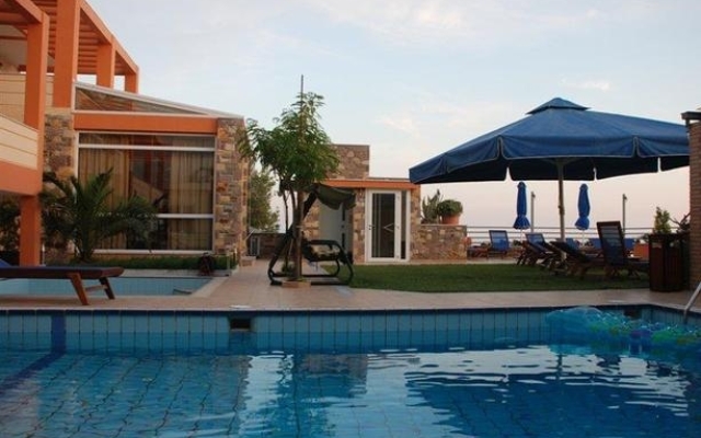 Hotel Vicky