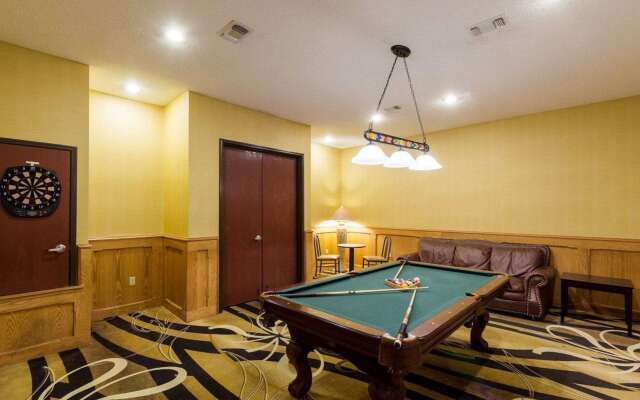 Comfort Inn & Suites Burnet