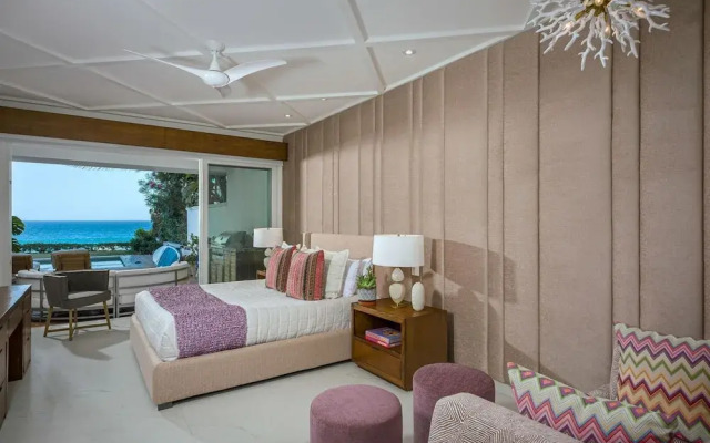 Villa las Abejas in Palmilla