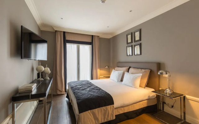 Stanhope Hotel Brussels by Thon Hotels