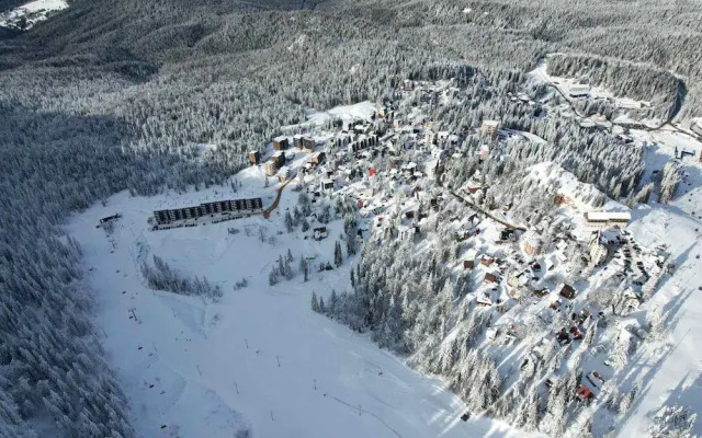 Snjezna dolina Resort