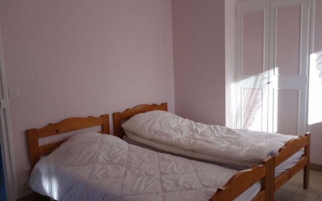 Apartment Atanaoua Quiberon