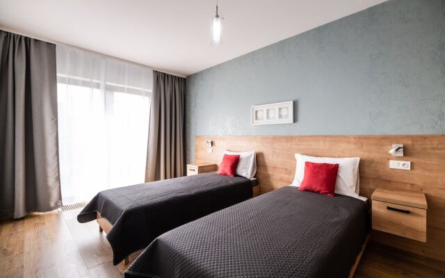 Rycerska Residence ICE