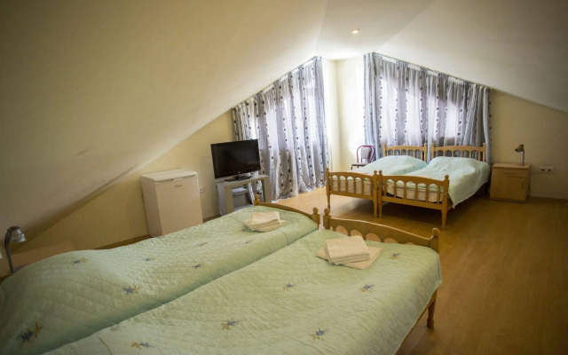 Vila Vita Hotel