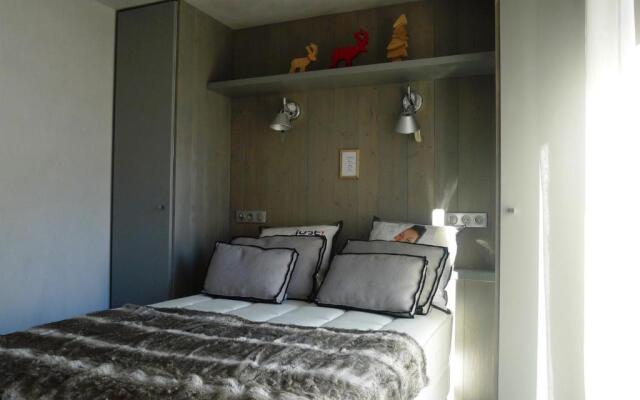 Appartement Courchevel 1650, 2 pièces, 3 personnes - FR-1-563-44