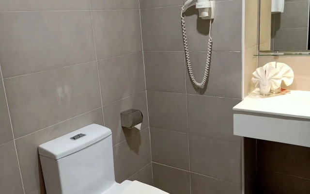 Villea Rompin Resort & Golf