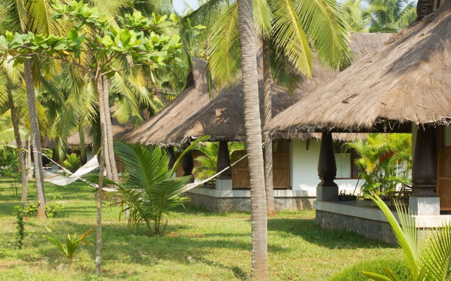 Neeleshwar Hermitage