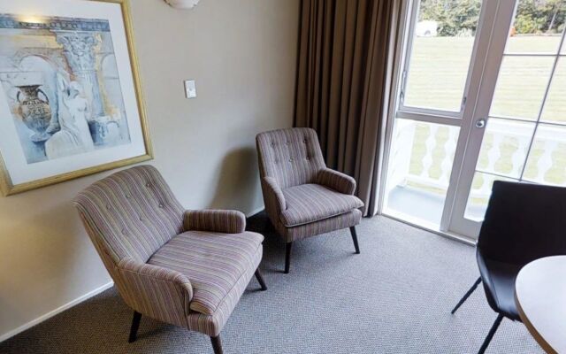 Wallaceville Motor Lodge