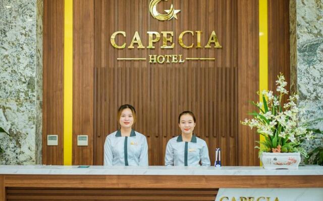 Capecia Danang Hotel & Apartment
