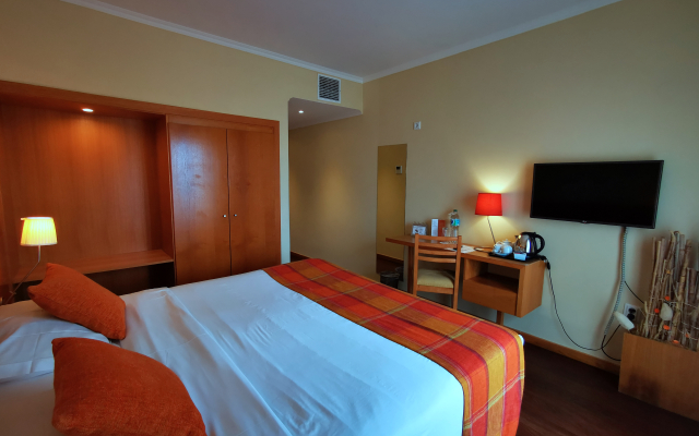 Hotel da Montanha