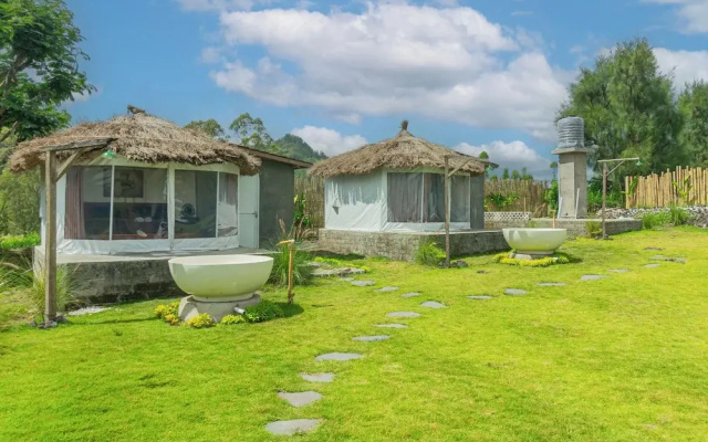 Polestay Glamping Kintamani