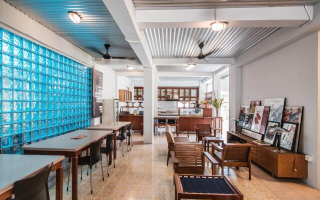 OYO 1001 Pulo Art Space Near Ciranjang ENT Hospital