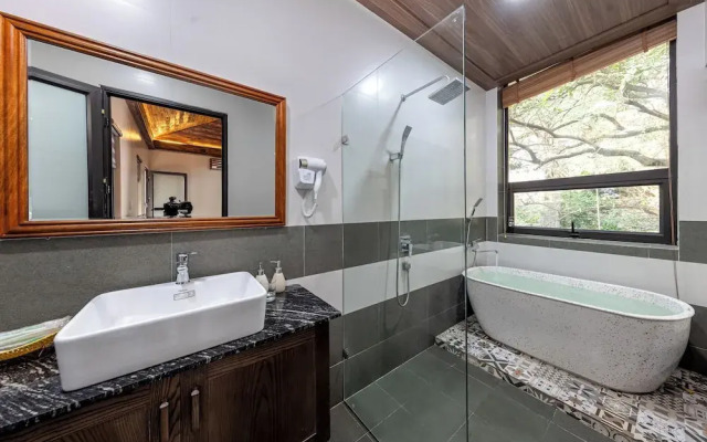 Trang An Aroma Homestay