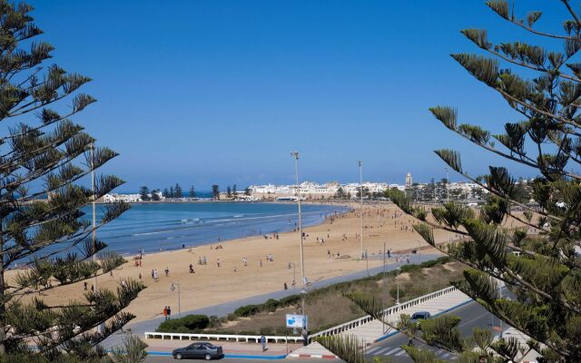 Atlas Essaouira Riad Resort
