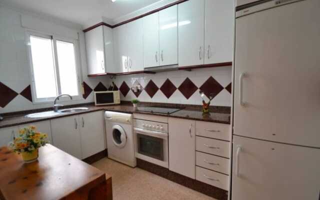 Nice Apartment Downtown - 2