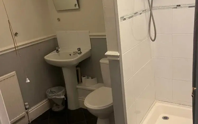 The Crown Hotel