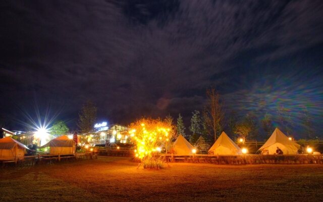 Kondee Cino Glamping