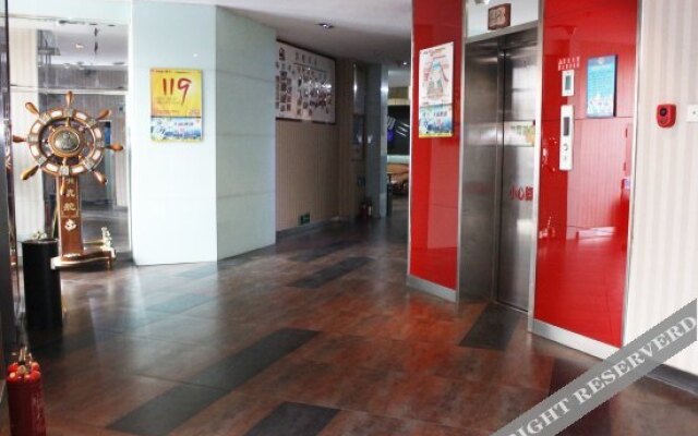 Wednesday Inn(Kaixuanmen)