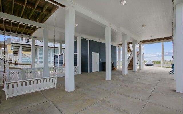 4514ssancthmnh - Seaside Sanctuary
