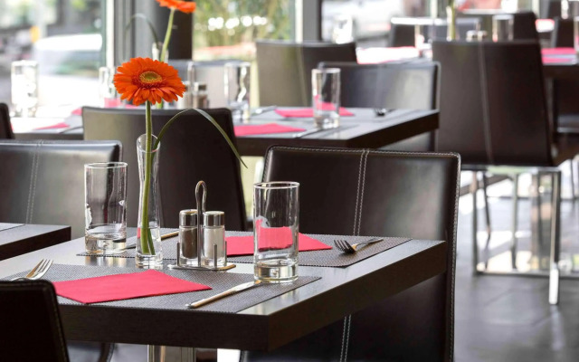 ibis Locarno