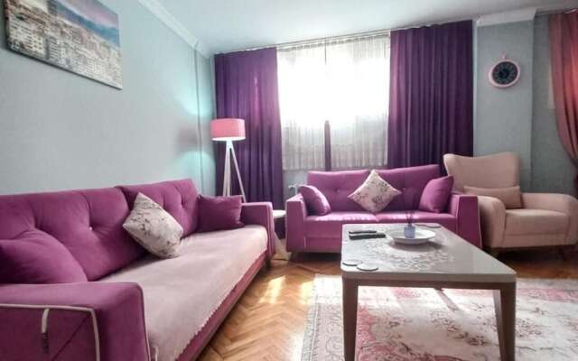 Grand Appartement 2-1