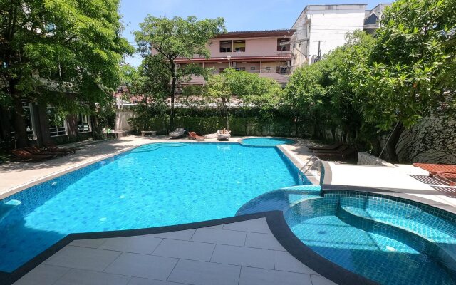 PRS Hotel by Sojourn