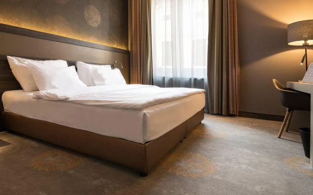 Hotel Museum Budapest