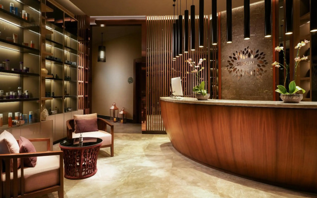 Lujo Hotel Bodrum