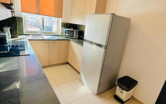 City Flats Apt.C307