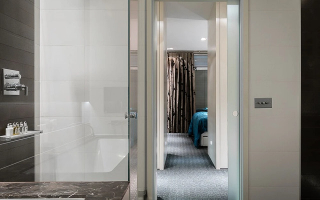 Picktheplace Lifestyle Apartment Atherstone