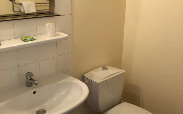 Hôtel Restaurant Saint-Benoît