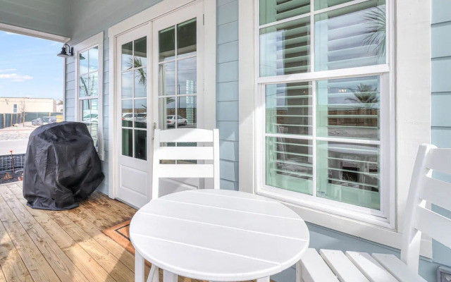 The Gathering Place 320 SOU