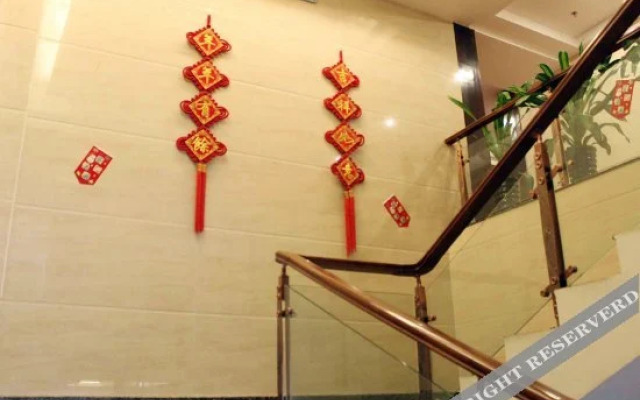 Yingfeng Hotel