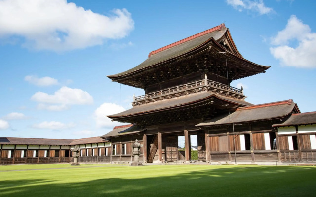 Kadokyu Ryokan