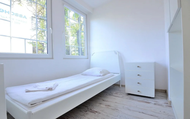 Victus Apartamenty - La Figure