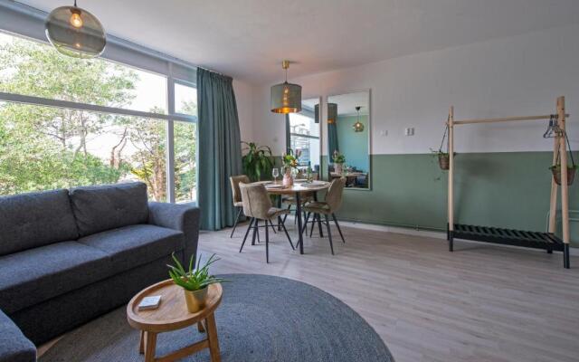 Amsterdam Beach Apartment 65