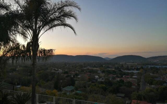 Palm View Guest House