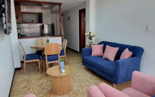 Hermoso apartamento en Funza, cerca a Bogotá