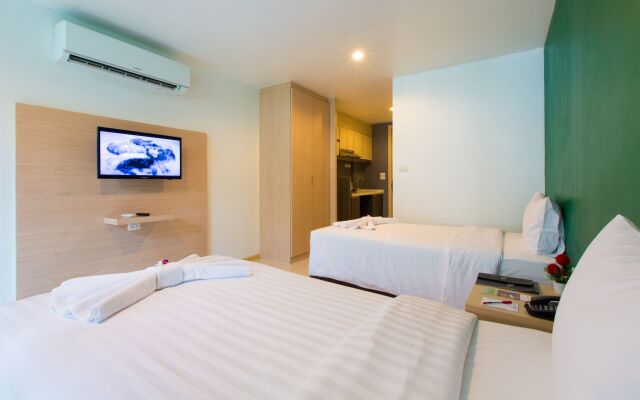 Aspira Samui Hotels And Resorts