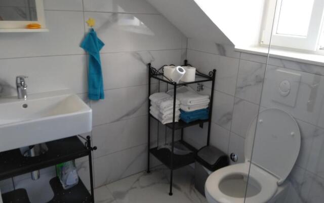 Apartman B&M2