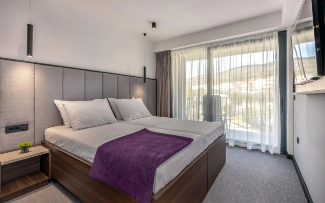 Hotel Ad Turres