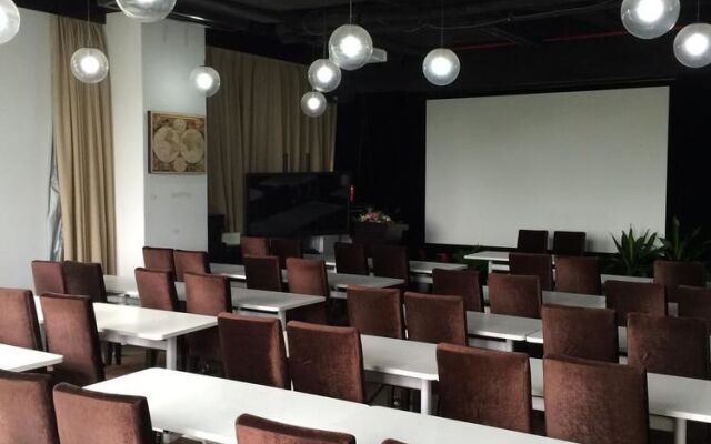 Hangzhou Yuandu Boutique Inn