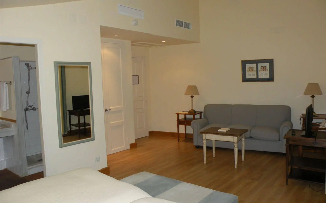 Hotel Posada de Valdezufre