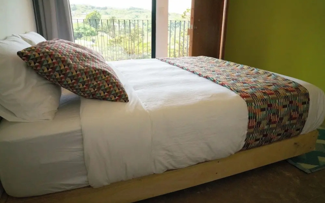 Hotel con Corazón Monteverde