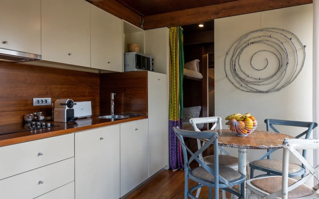 Cocoon Eco Design Lodges