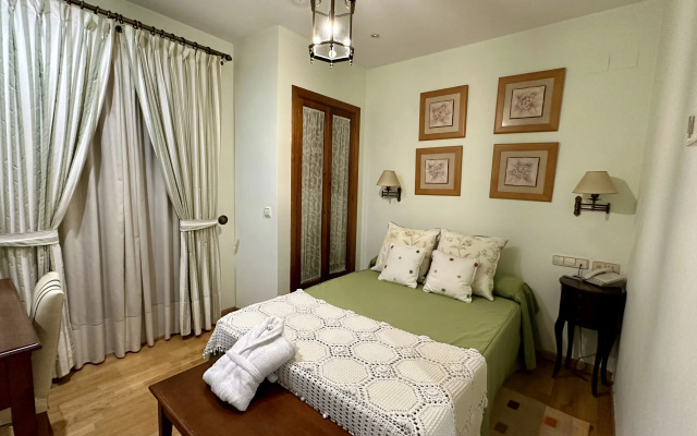 El Curro Hotel Rural