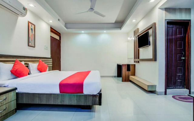 Hotel Aditya by OYO Rooms